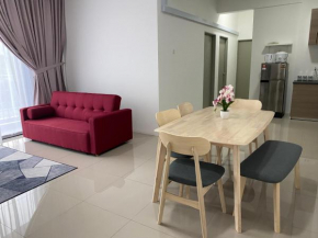 Sumayyah Homestay @ Casa Kayangan